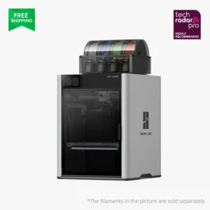 Bambu Lab H2S Combo 3D Printer (Call for Price)