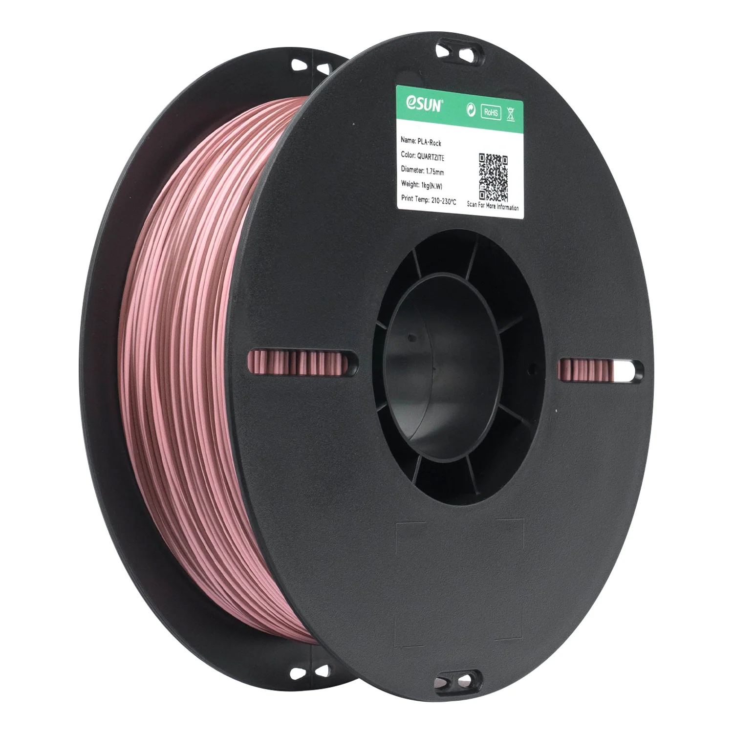 eSun PLA - Rock Filament
