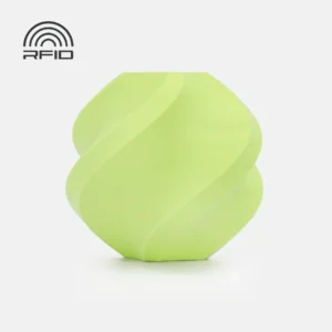 Bambu Lab PLA Matte Filament (Without Spool)