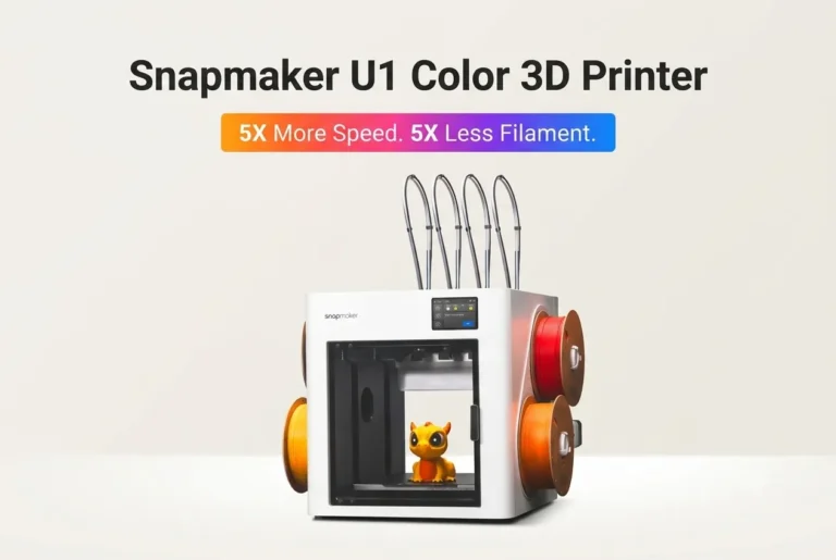 snapmaker
