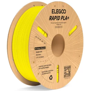Print3dKW ELG Rapid PLA + 3D Filament
