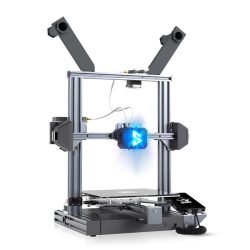 Lotmaxx Shark V3 3D Printer